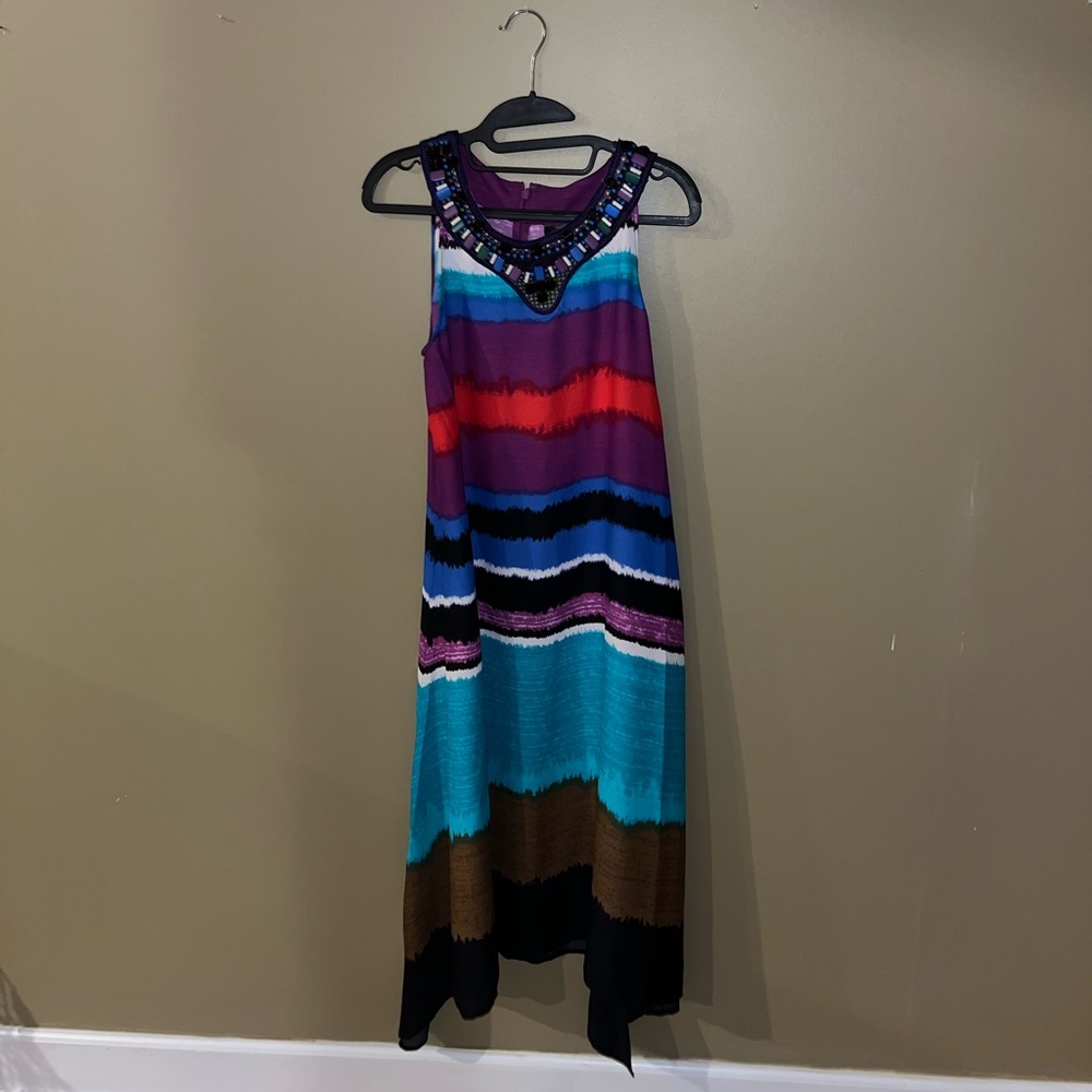 Rafaella dress
